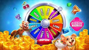 Antarmuka aplikasi mobile kamarhoki menampilkan cakupan Liga 1, opsi deposit DANA, dan live dealer kasino