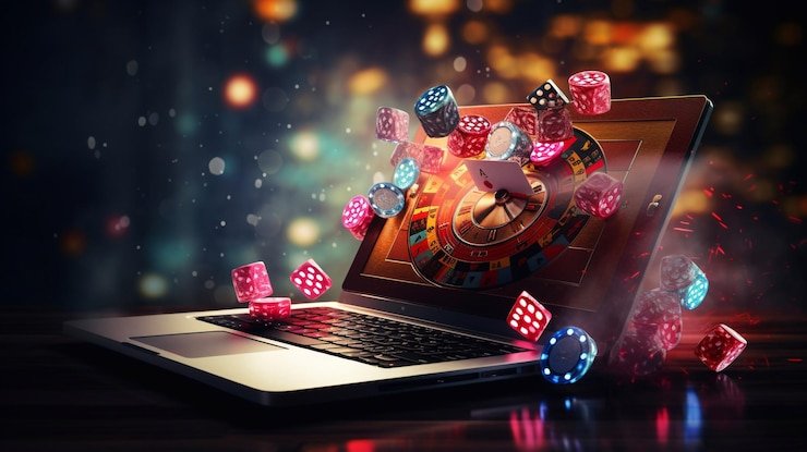 Antarmuka pembayaran kamarhoki menampilkan pilihan e-wallet dan bank virtual